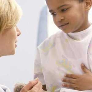 Дисбактериоза при деца: симптоми, причини, диагноза и методи на лечение