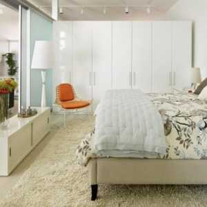 Дизайнът на стая за млад мъж е създаването на удобна лична зона
