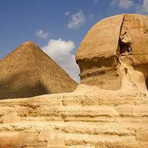 Защо египтяните използват идентификаторите? Исторически факти и примери