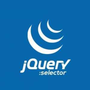 Какво е необходимо и как е написан jQuery селектора?