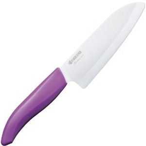 Защо ножът "Сантоку" е необходим в кухнята?