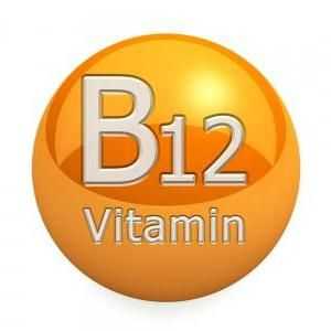Какво е витамин В12, защо го помага?