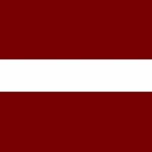За да посетите такава държава като Латвия, е необходима виза.