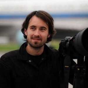 Дмитрий Костюков: преход от журналистика към фотография