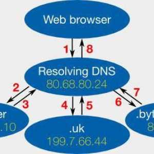 DNS сървърът не отговаря. Какво трябва да направя? Най-простите решения и съвети