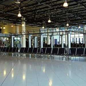 Добре дошли в Кишинев: летището посреща пътниците с каравай със сол