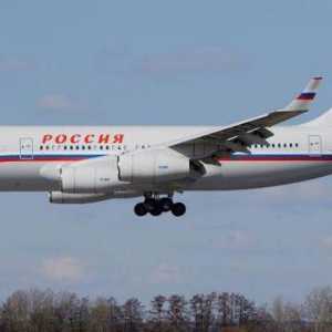 Дъщерни дружества на Aeroflot: основна информация