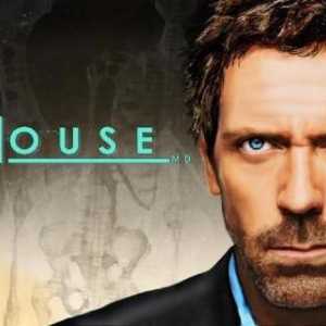 "Докторска къща": списък на епизодите и сезоните от поредицата