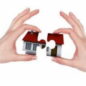Фракционна собственост на апартамента: регистрация и примерно споразумение