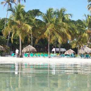 Доминиканска република, Boca Chica: описание, снимки и забележителности
