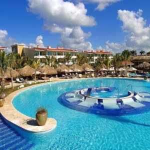 Доминиканска република, 5 звезден хотел (`all inclusive`): рейтинг, снимки, отзиви