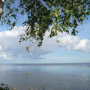 Забележителности на езерото Ладога: острови, крепости, градове