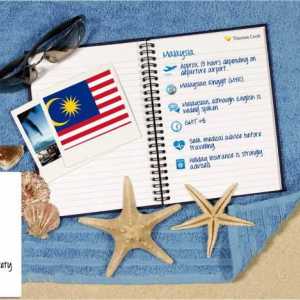 Забележителности в Малайзия: описание, места за интерес и отзиви