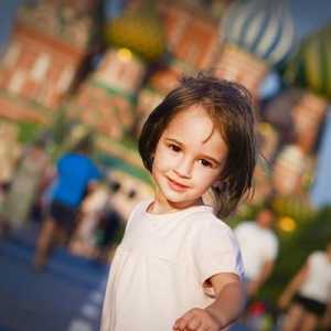 Забележителности на Москва за детето. Къде да отидем в Москва с деца?