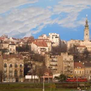 Забележителности на Сърбия - места, които не можете да забравите
