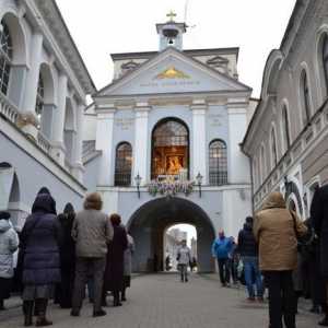 Забележителности на Вилнюс. Характеристики на града, история и интересни факти