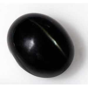 Скъпоценни камъни черни: характеристики, заглавие и снимка