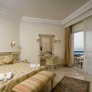 Dreams Beach Resort 5 *, Шарм Ел Шейх: отзиви, снимки