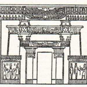 Древноегипетски храмове: описание, история и снимки