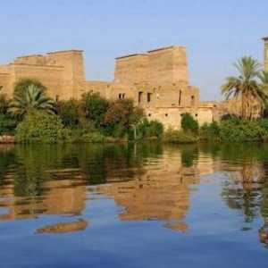 Древен Египет. Година на образуване на единна държава в Египет