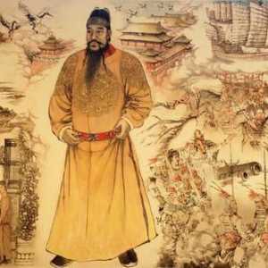 Древен свят: къде е Китайът?