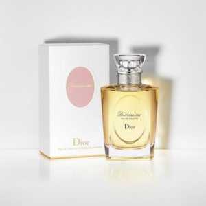 Парфюмът Christian Dior: преглед и отзиви