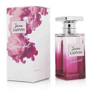 Парфюм "Zhanna Lanvin": описание на аромата и рецензиите