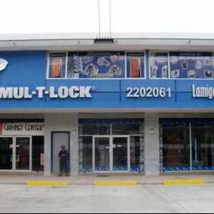 Врати от Израел "Multilok": отзиви