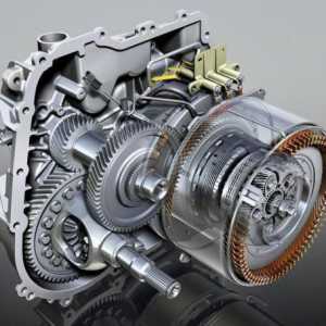 Двигатели за електрически превозни средства: производители, устройства
