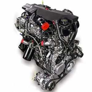 Двигатели ZMZ-405: спецификации, цени