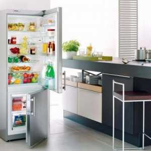 Двукамерен хладилник "Atlant", хладилната камера не работи: причините за счупване