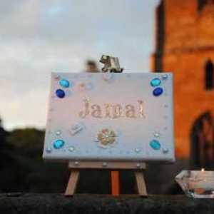 Джамал: значението на името и неговите характеристики