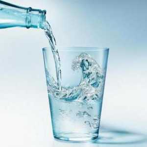 "Jermuk" - вода, която носи здраве