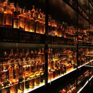 "Ранни времена": уиски, ревютата на които вдъхновяват