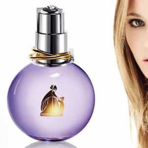 Eclat - парфюм за истински жени