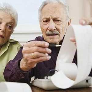 Еднократно плащане на пенсионерите: кой е поставен и как да получите