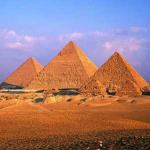 Египет: най-добрите хотели в страната. Топ 3