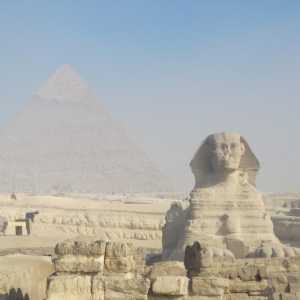 Египет: столицата и нейните атракции