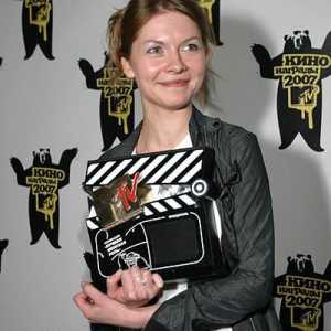 Екатерина Федълова: биография, филмография и личен живот на актрисата (снимка)