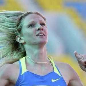 Елена Соболева: спортни постижения и биография
