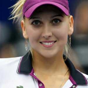 Елена Веснана - руски тенисист