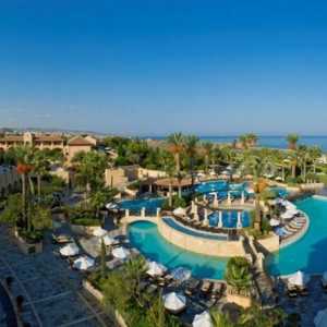 Elysium 5 *. Почивки в Кипър. Hotel Elysium, Кипър - снимка, цени и ревюта на туристи от Русия