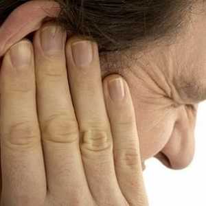 Ако ушите боли, как да се лекува и какви са причините?