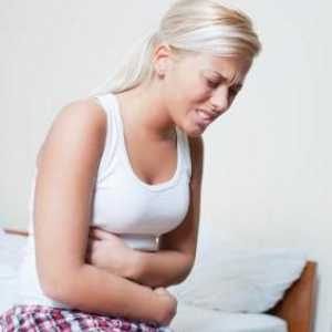 Ако се появи с период на гадене, какво трябва да направя? Болка и гадене с менструация: причини
