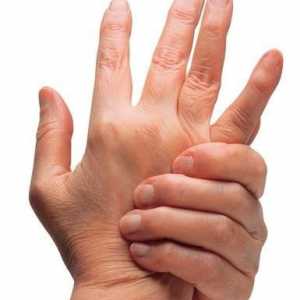 Ако пръстите на ръката ви се свиват, трябва да установите причините