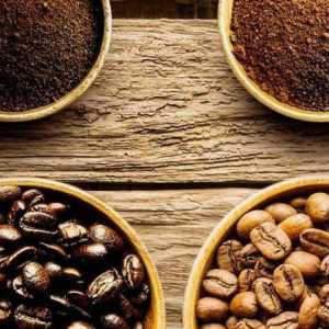 Има ли кофеин в мигновено кафе? Характеристики, състав и полезни свойства на мигновено кафе