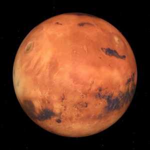 Има ли живот на Марс? Учените не се отказват от надеждата