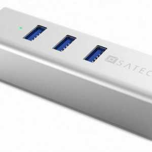Ethernet USB адаптер: спецификации, снимки и преглед на най-добрите модели