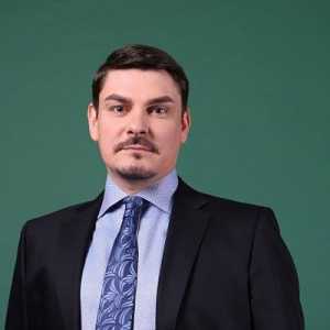 Евгени Колесов: биография, семейна, бизнес и телевизионна кариера