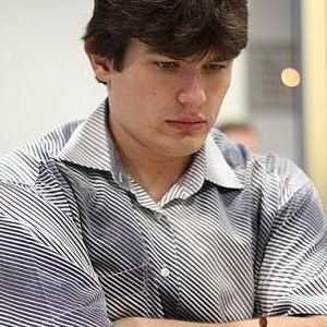 Евгени Романов - изключителен модерен руски шахматист